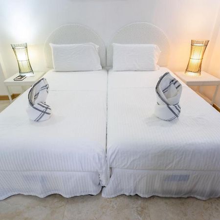 Madison Garden And Residences Panglao Exterior foto