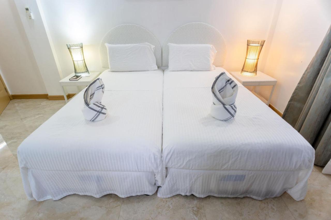 Madison Garden And Residences Panglao Exterior foto