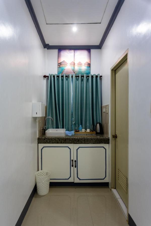 Madison Garden And Residences Panglao Exterior foto